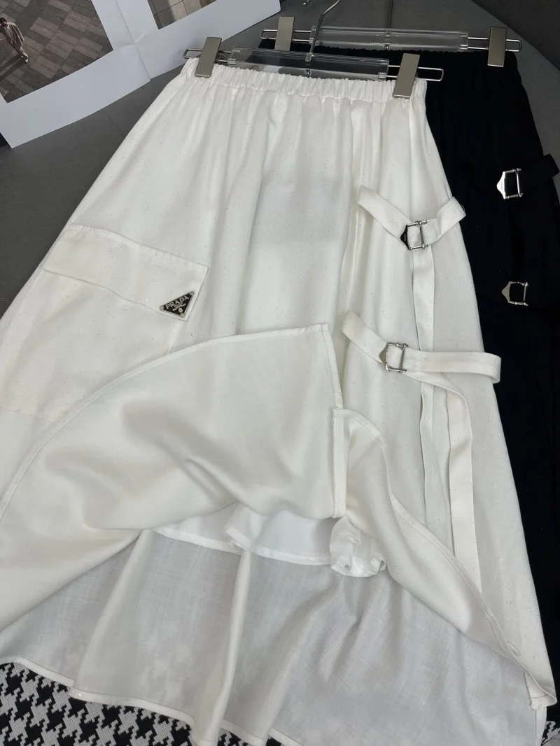 Prada Dress SoftTouch 166189