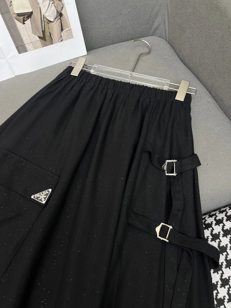Prada Dress SoftTouch 166189