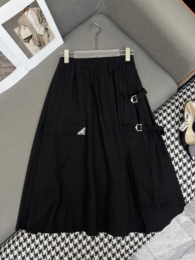 Prada Dress SoftTouch 166189