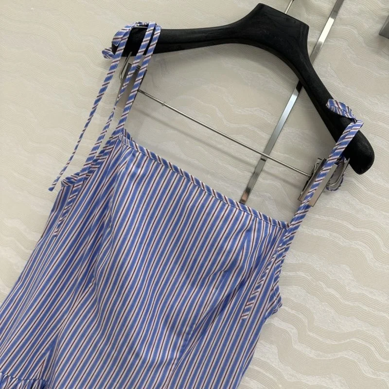 Effortless Prada Dress 166281