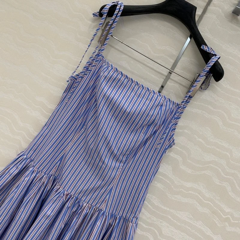 Effortless Prada Dress 166281