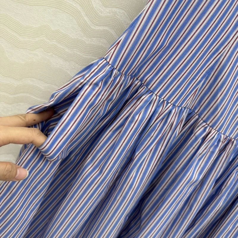 Effortless Prada Dress 166281
