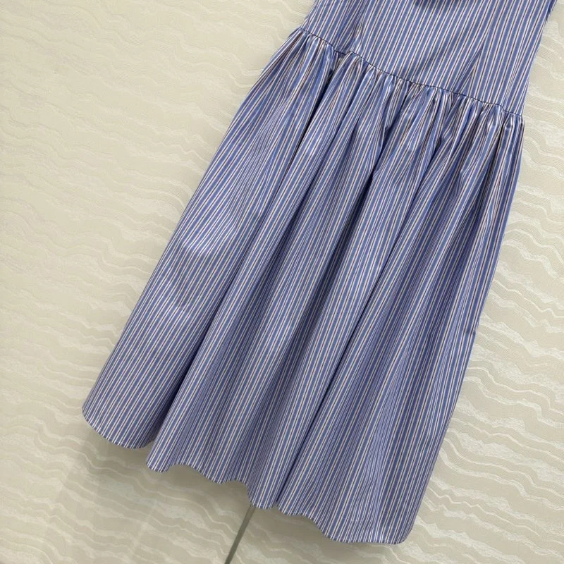 Effortless Prada Dress 166281