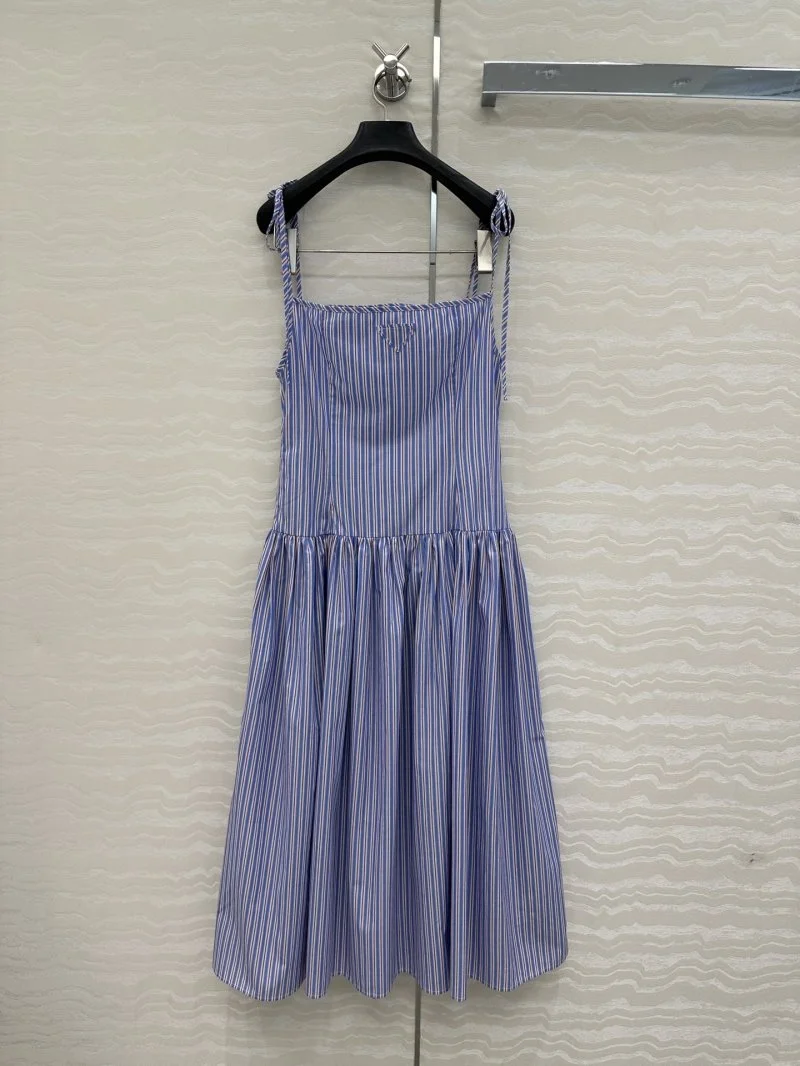 Effortless Prada Dress 166281
