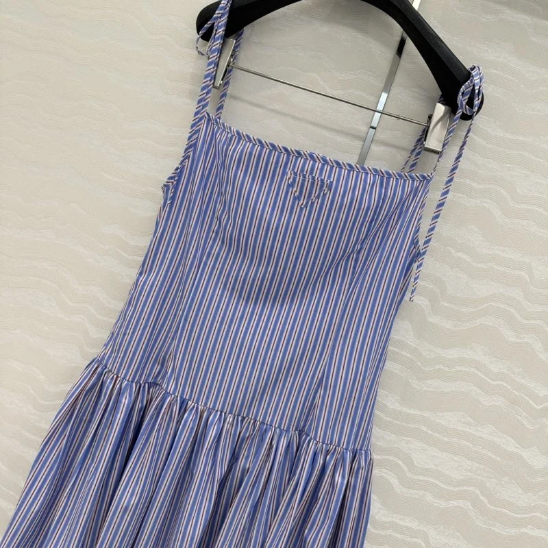 Effortless Prada Dress 166281