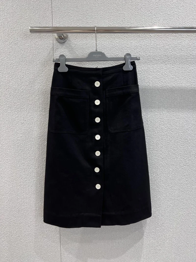 Prada Dress Vibrant 166227