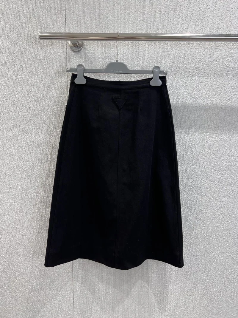 Prada Dress Vibrant 166227