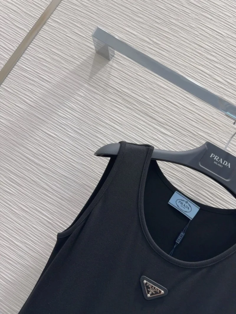 Compact Prada Dress 166186