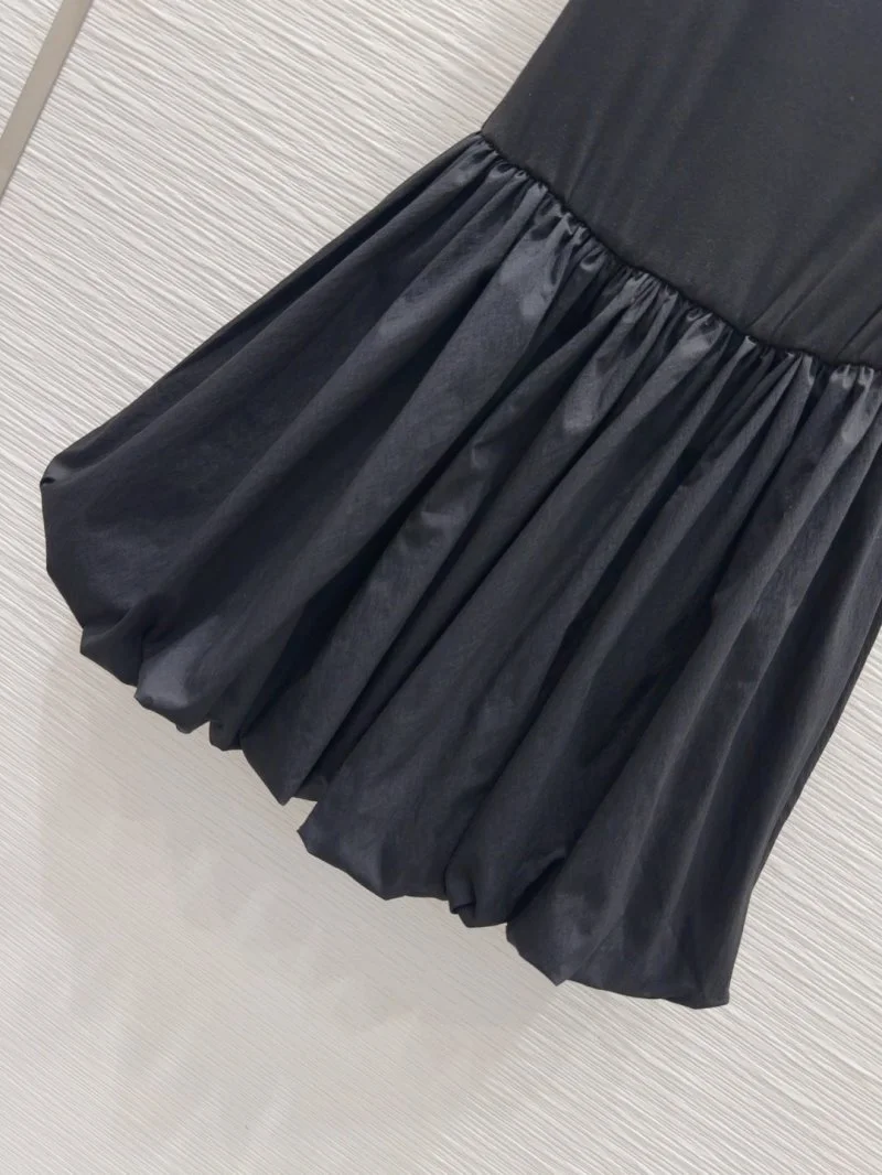 Compact Prada Dress 166186