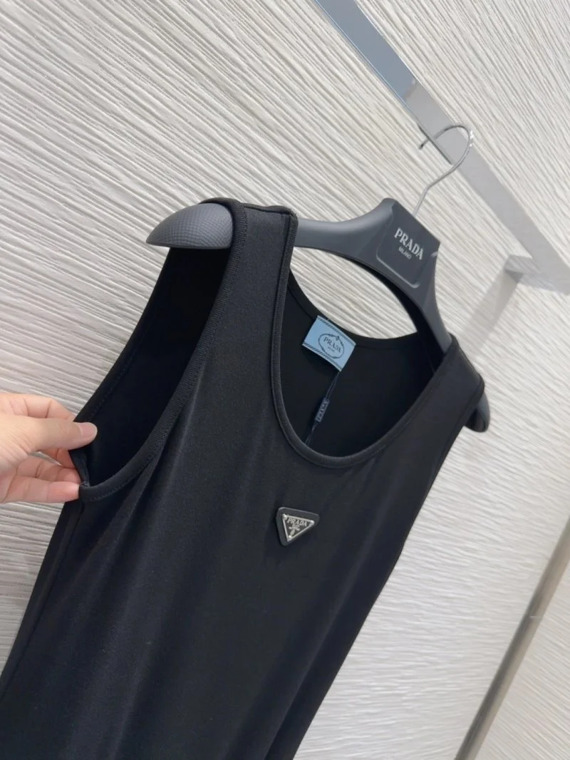 Compact Prada Dress 166186