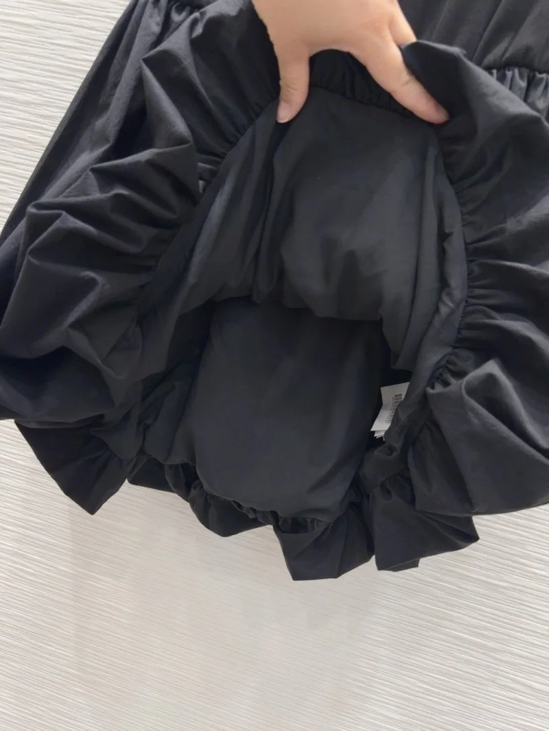 Compact Prada Dress 166186