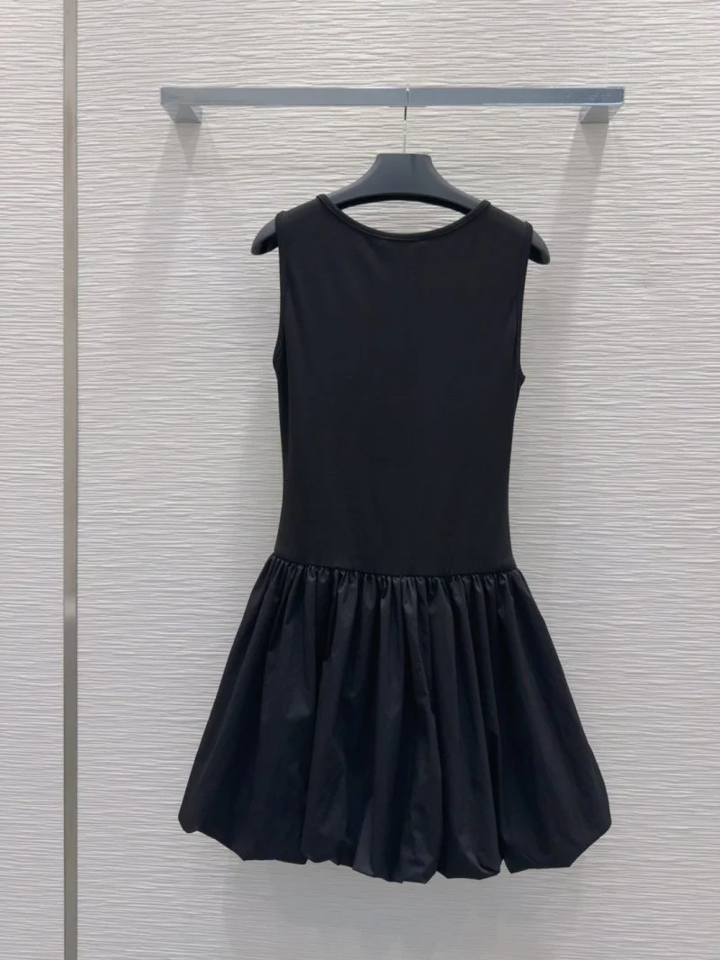 Compact Prada Dress 166186