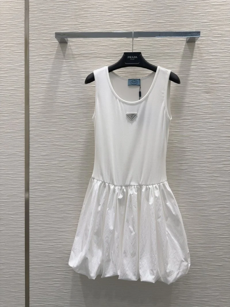 Sporty Prada Dress 166183