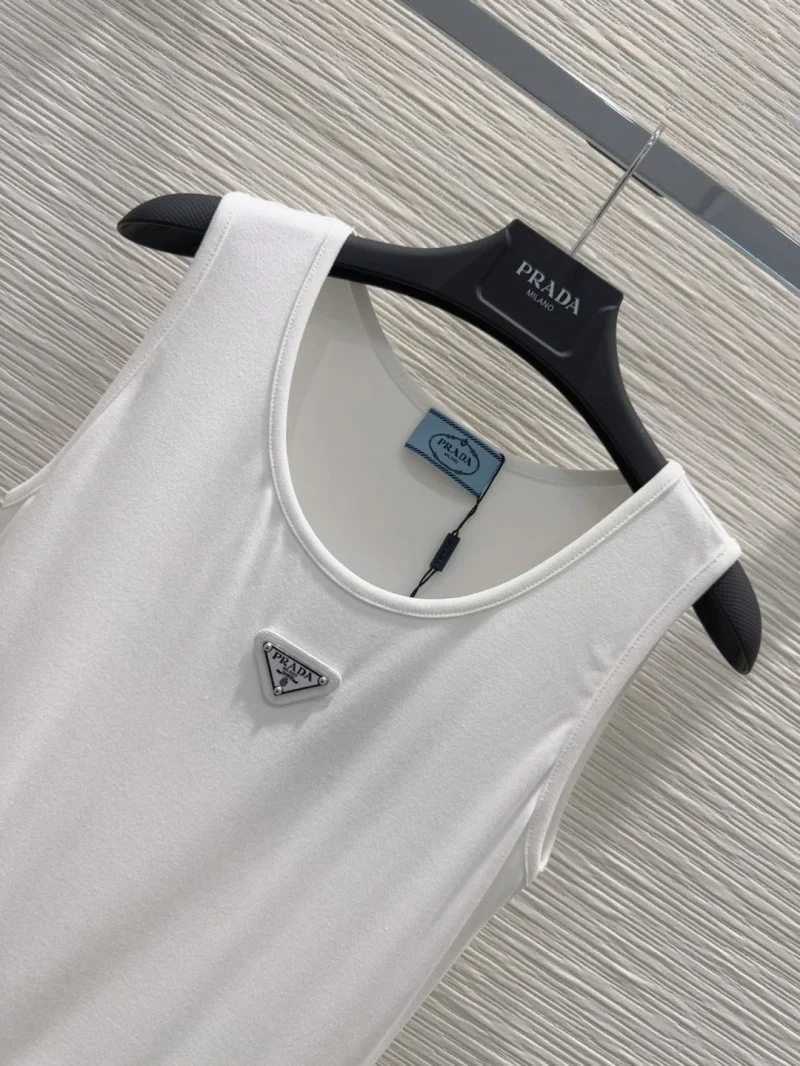 Sporty Prada Dress 166183