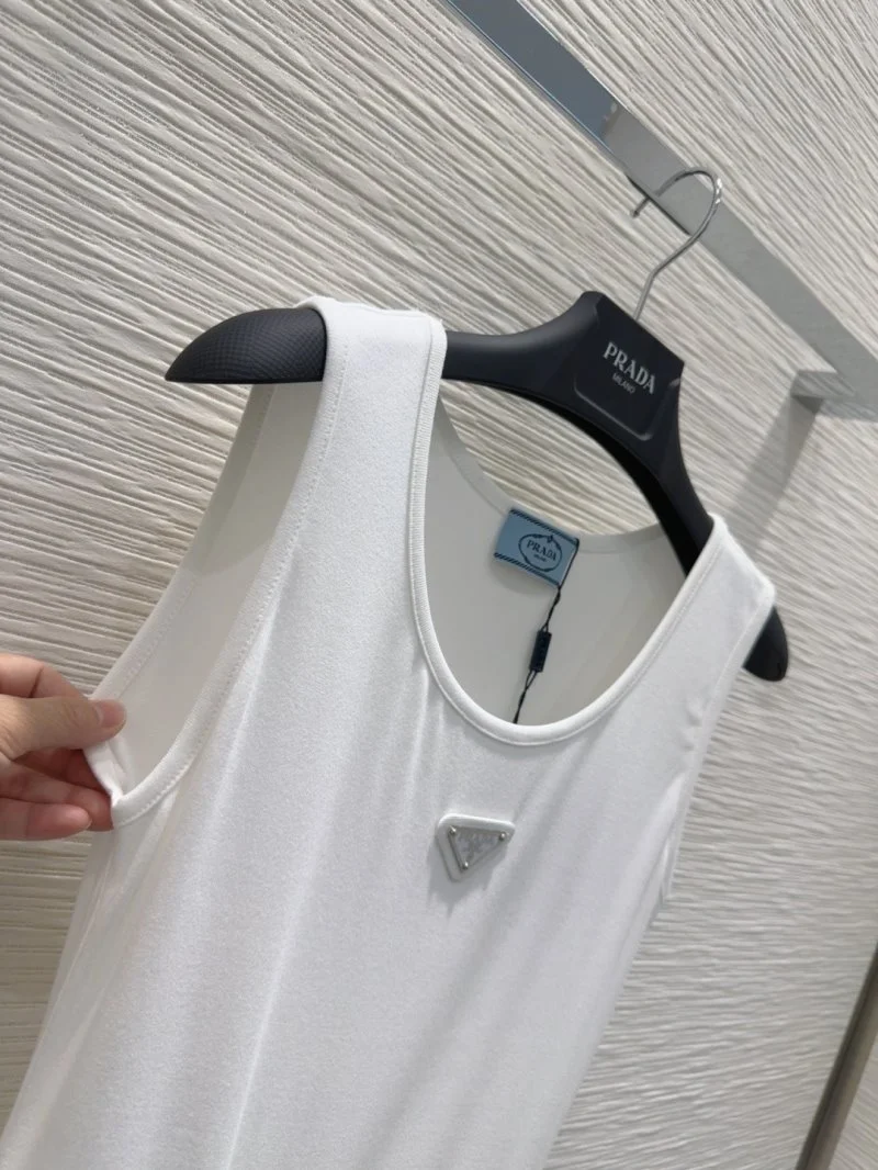 Sporty Prada Dress 166183