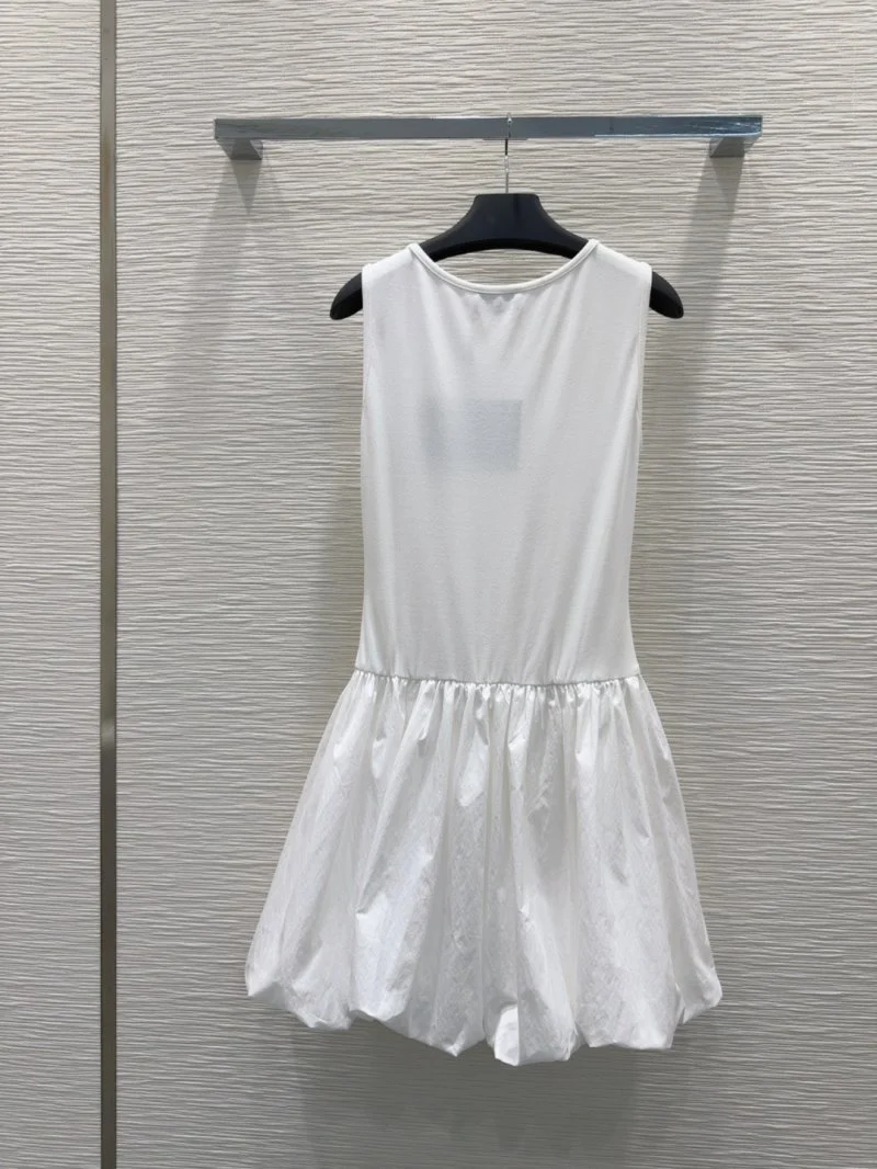 Sporty Prada Dress 166183