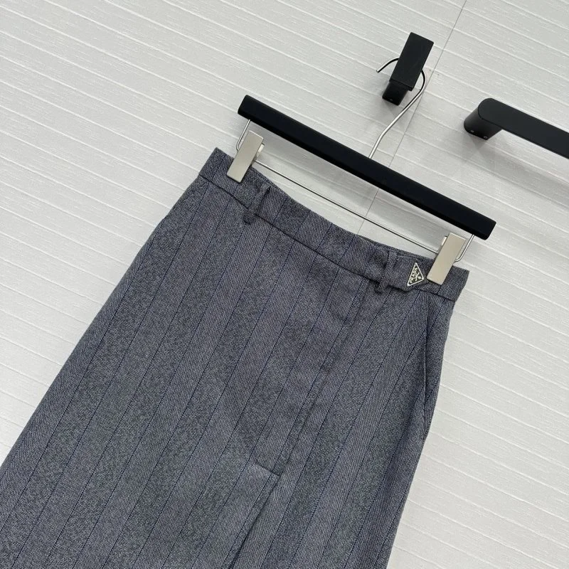 Minimalist Prada Dress 166180