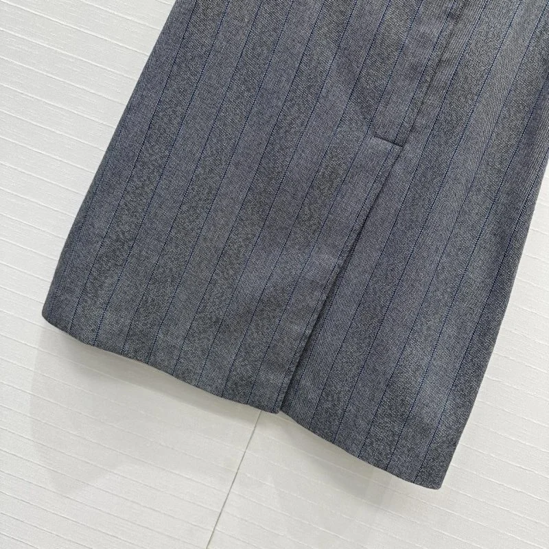 Minimalist Prada Dress 166180
