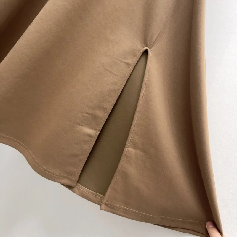 ZipUp Prada Dress 166176