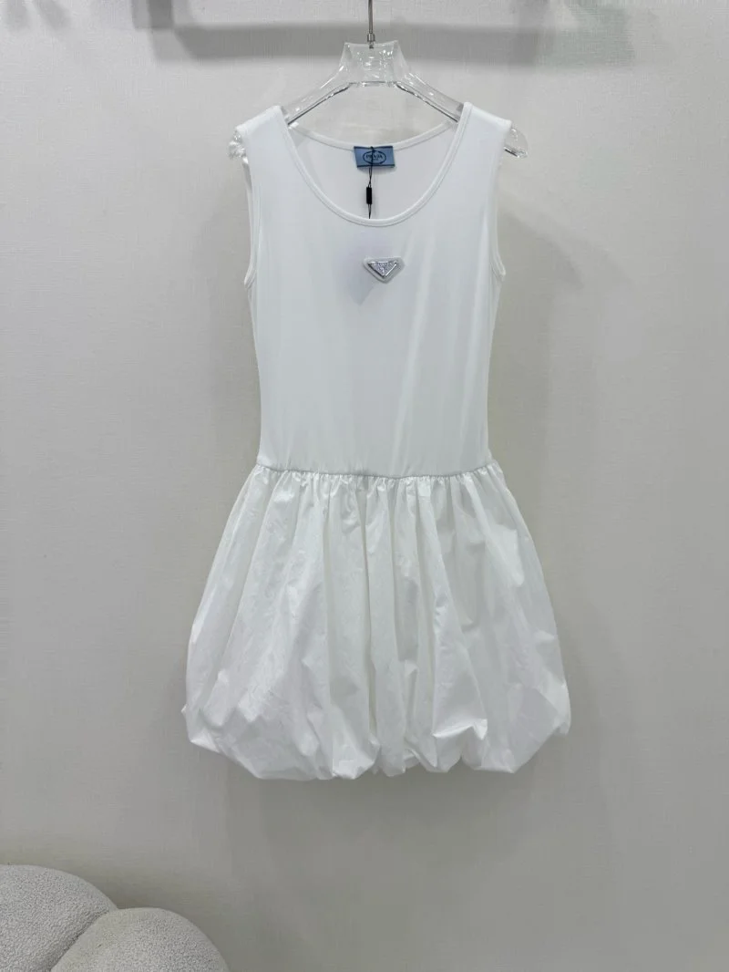 Prada Dress Unique 166167