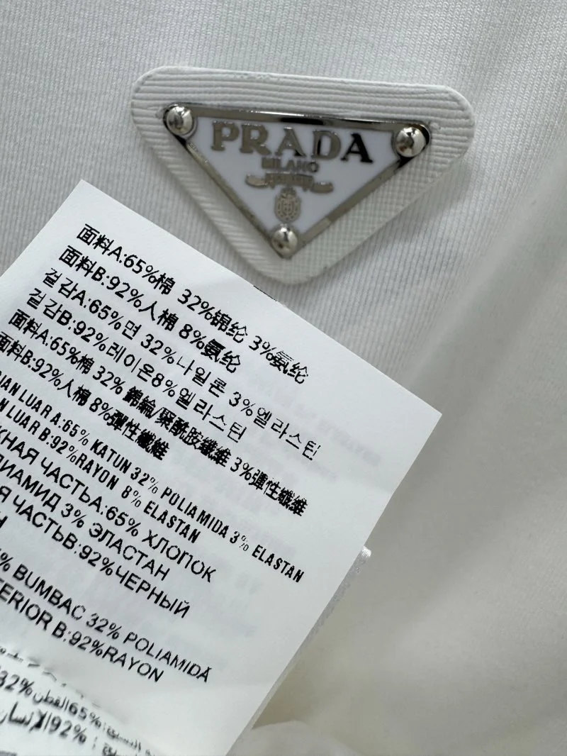 Prada Dress Unique 166167