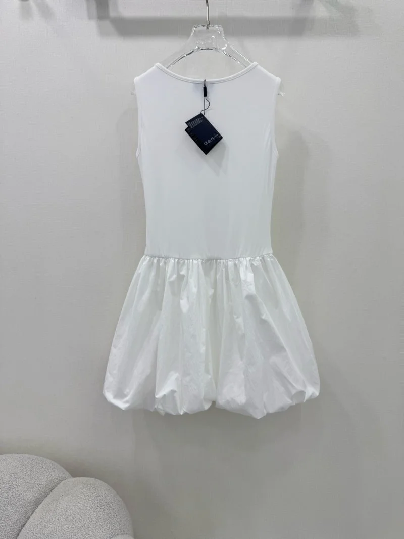 Prada Dress Unique 166167