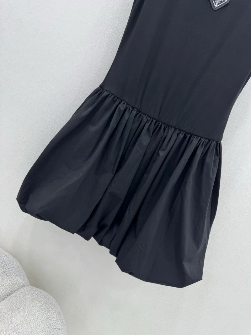 Prada Dress Sophisticated 166217