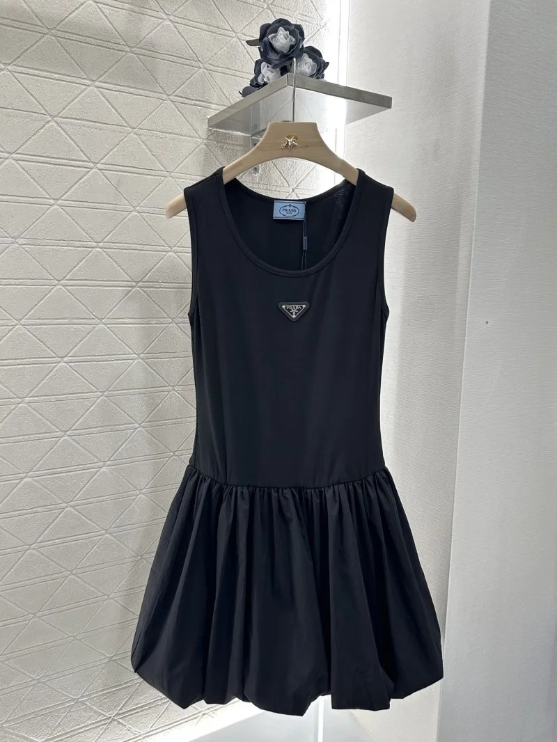 Practical Prada Dress 166213