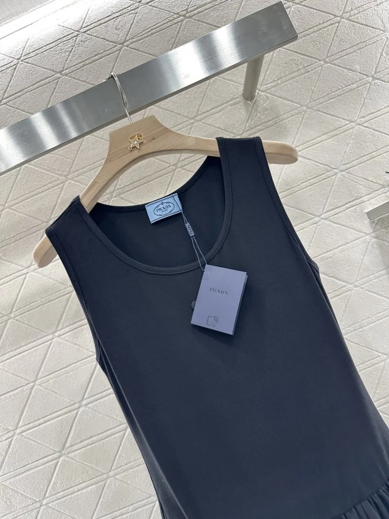 Practical Prada Dress 166213