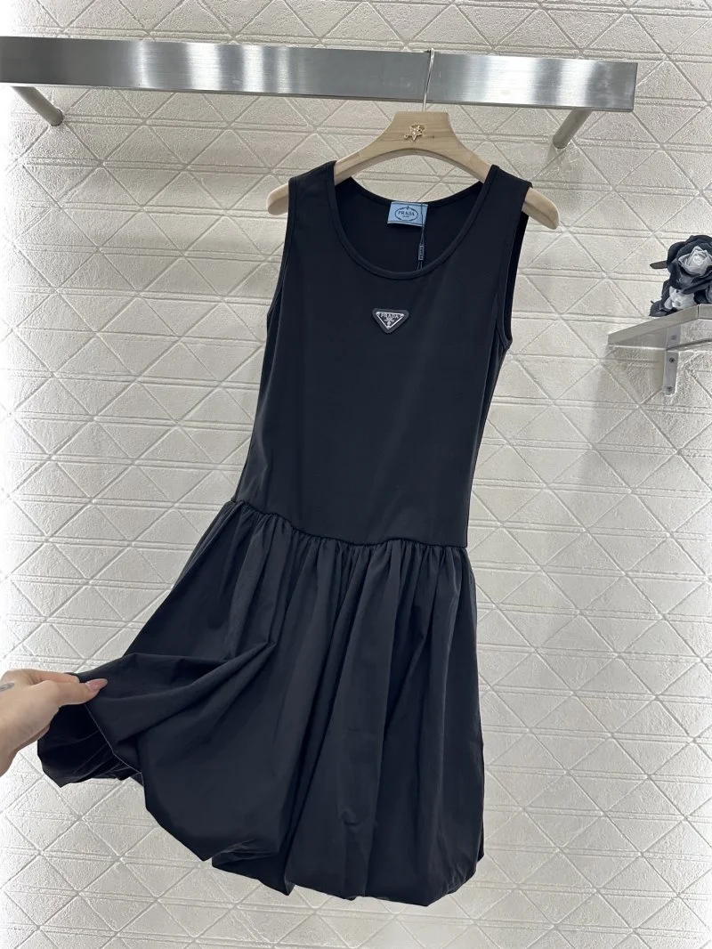 Practical Prada Dress 166213