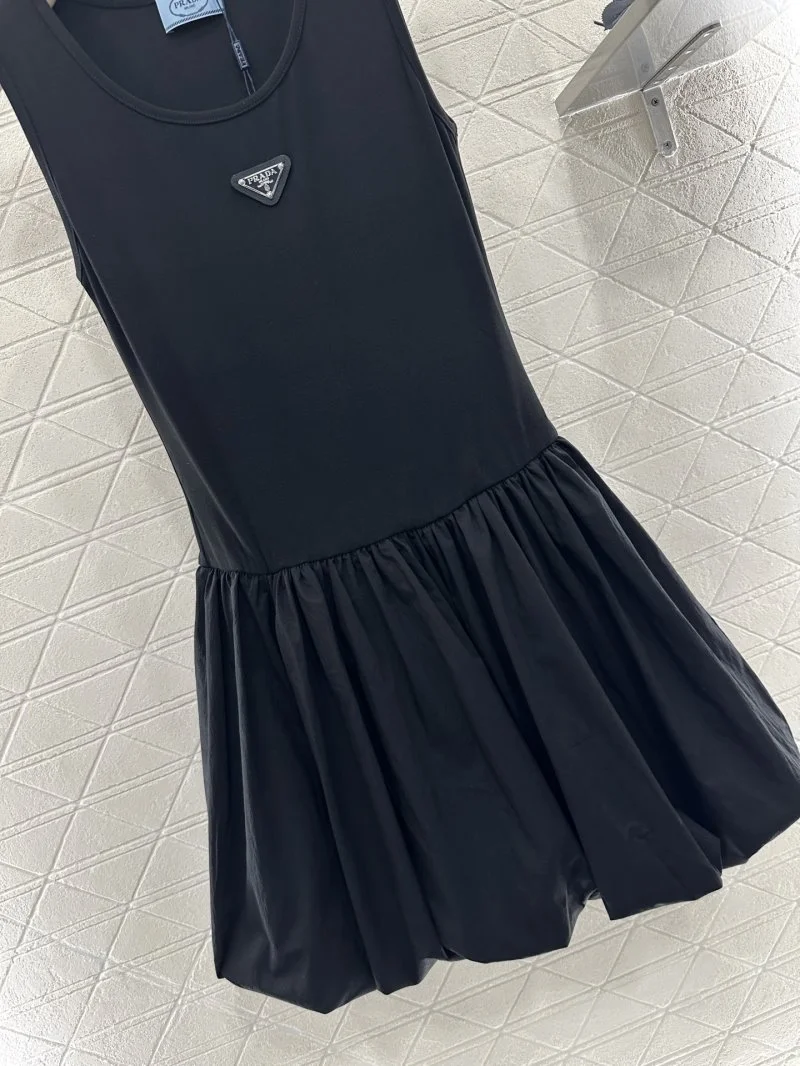 Practical Prada Dress 166213