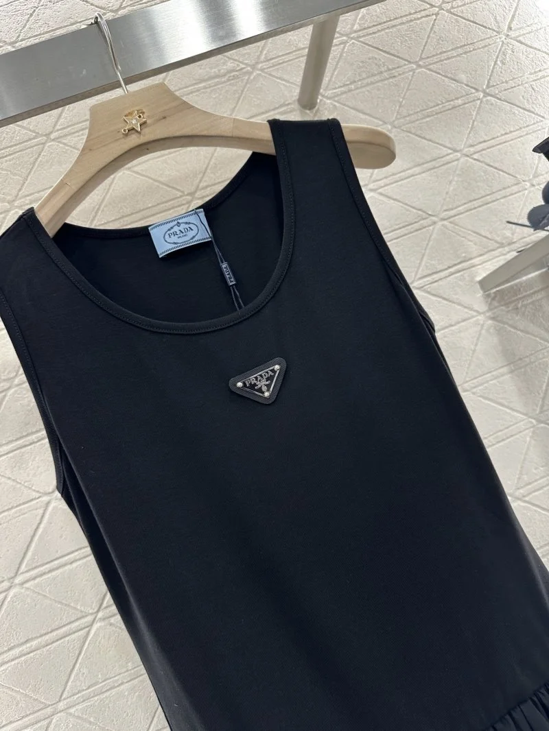 Practical Prada Dress 166213