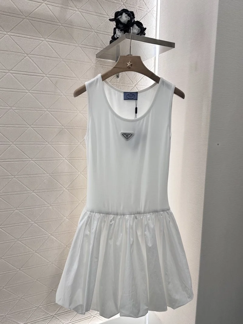 Prada Dress Snug 166168