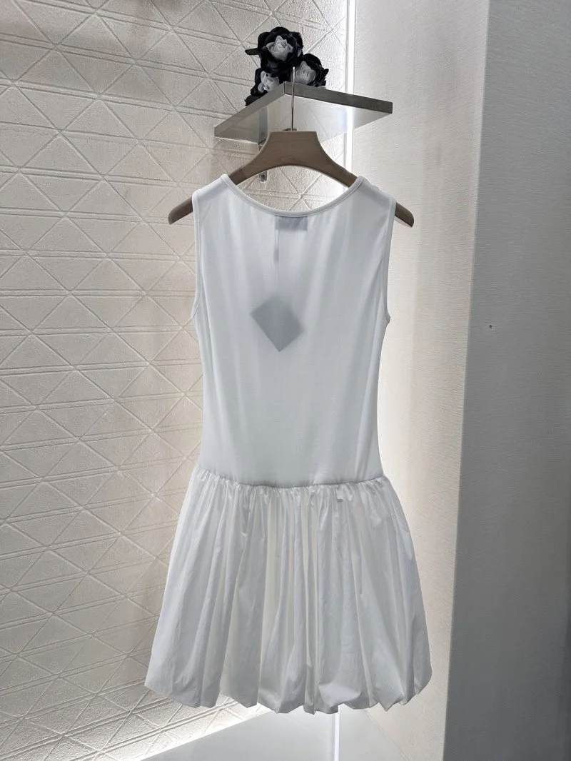Prada Dress Snug 166168