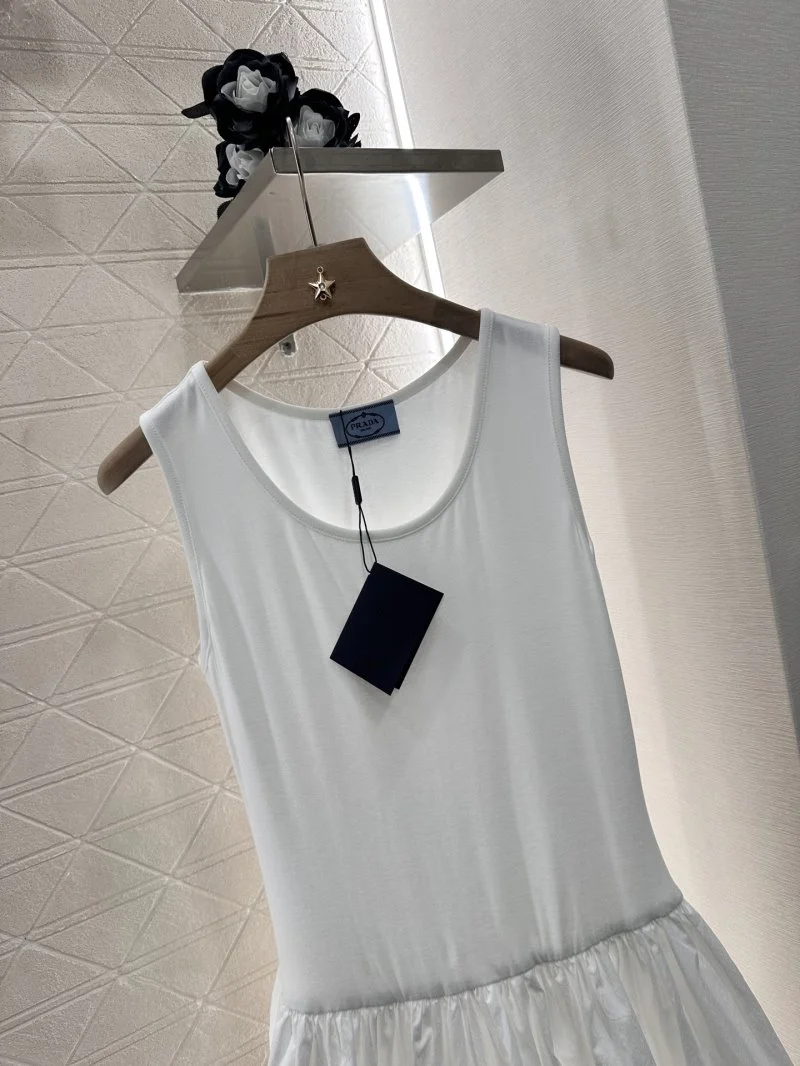 Prada Dress Snug 166168