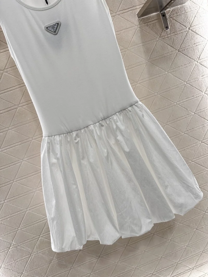 Prada Dress Snug 166168