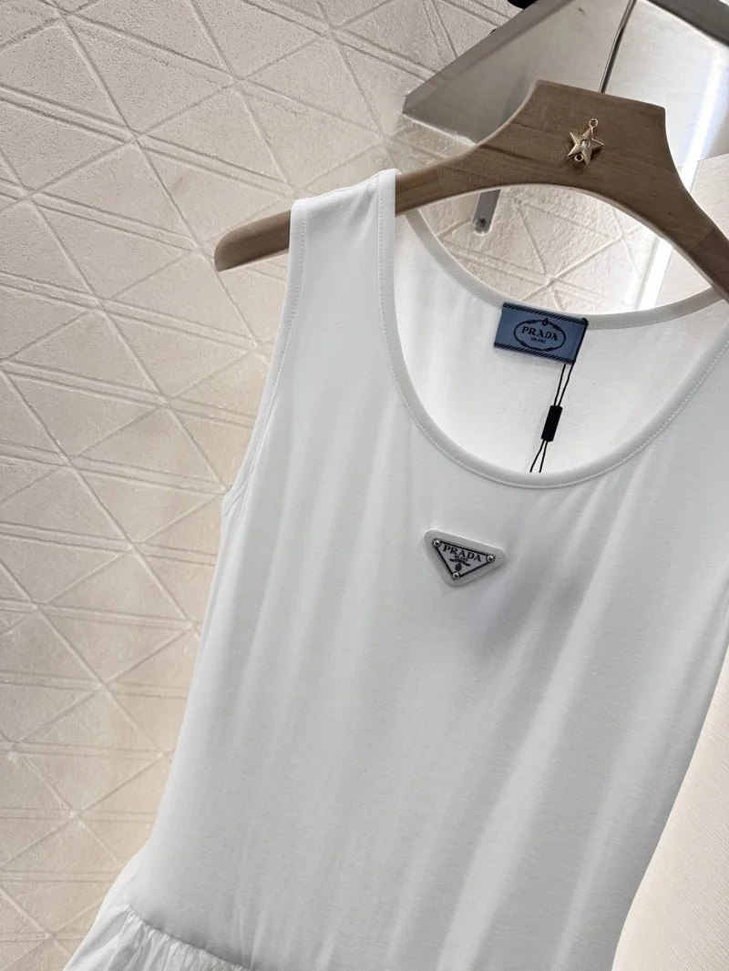 Prada Dress Snug 166168