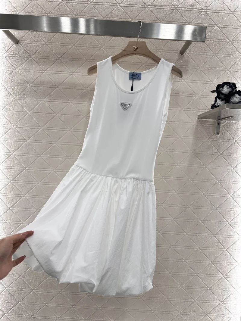 Prada Dress Snug 166168