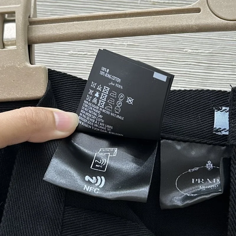 Comfortable Prada Dress 166160