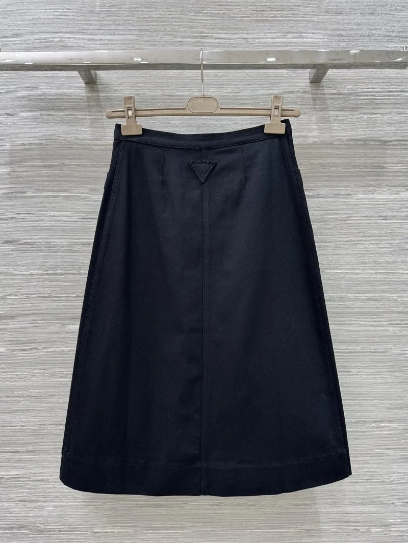 Comfortable Prada Dress 166160