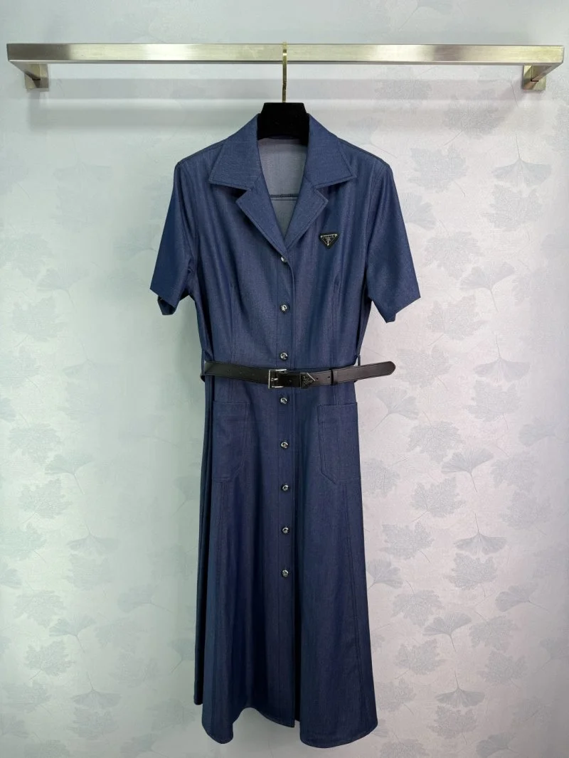 TopPick Prada Dress 166166