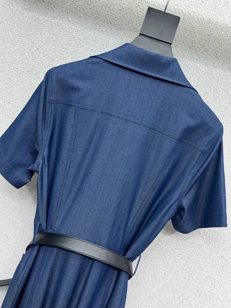 Compact Prada Dress 166170