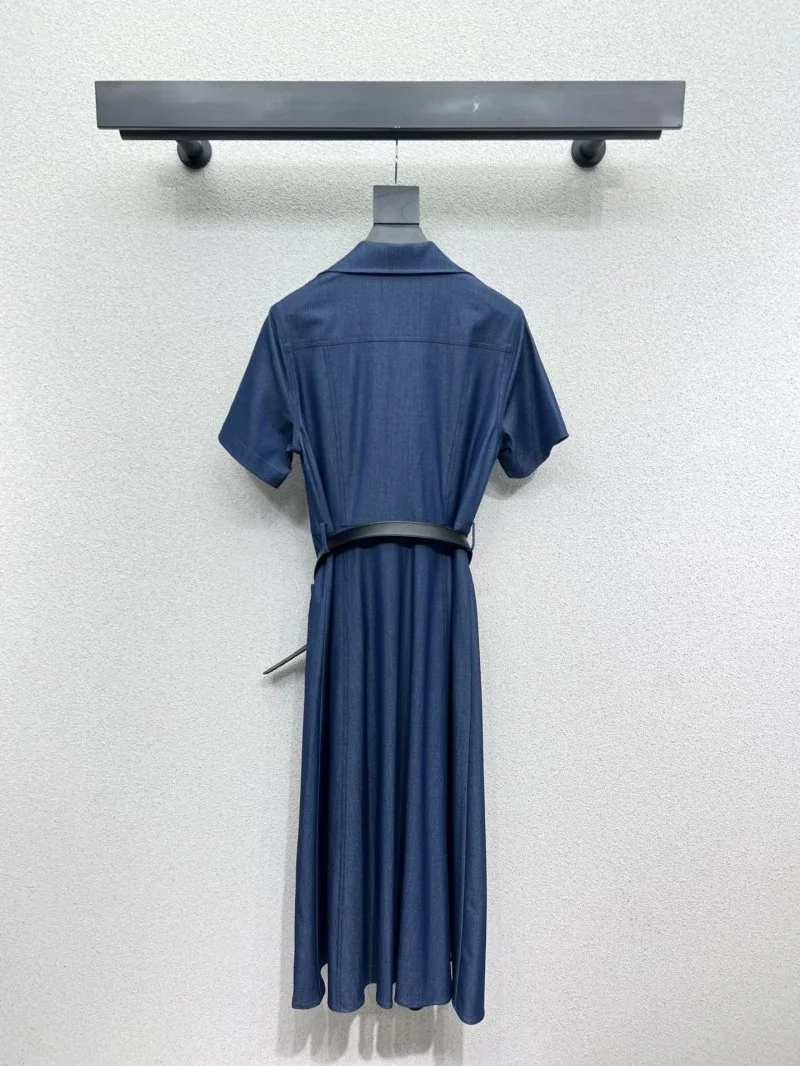 Compact Prada Dress 166170