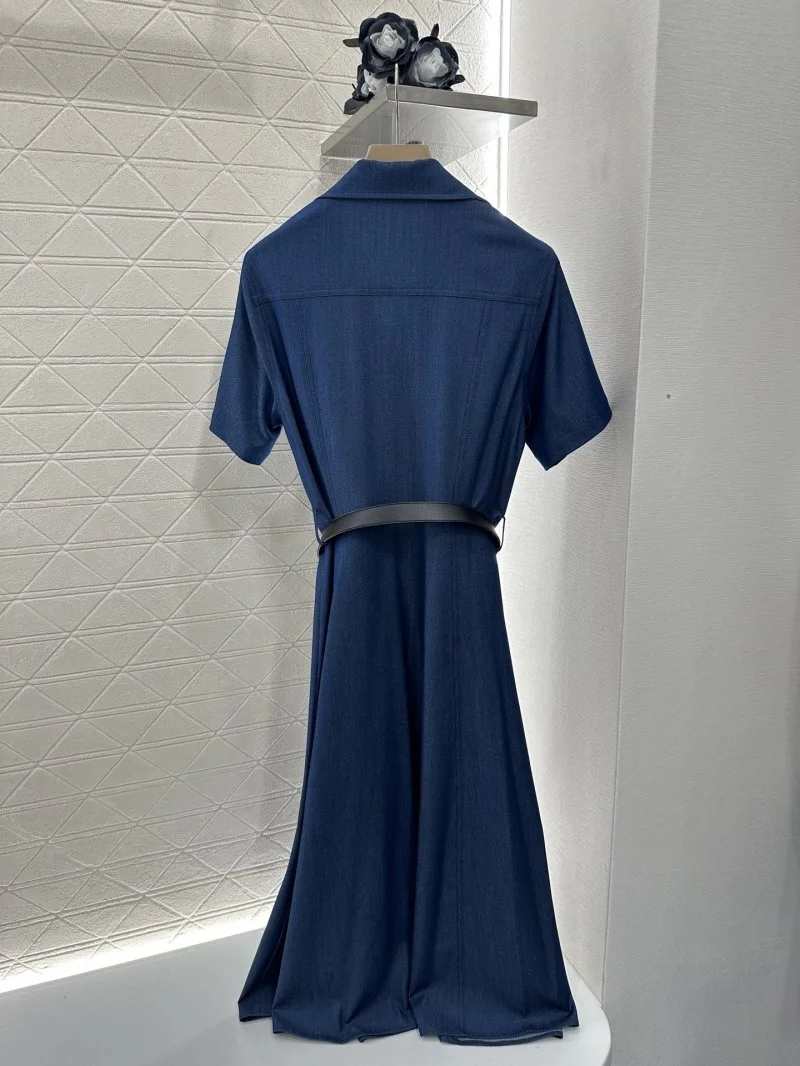 Prada Dress Sporty 166162