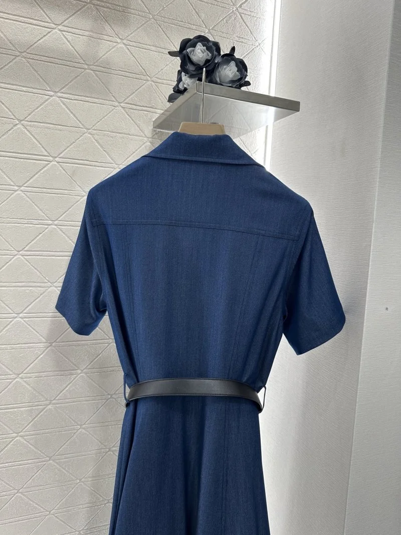 Prada Dress Sporty 166162