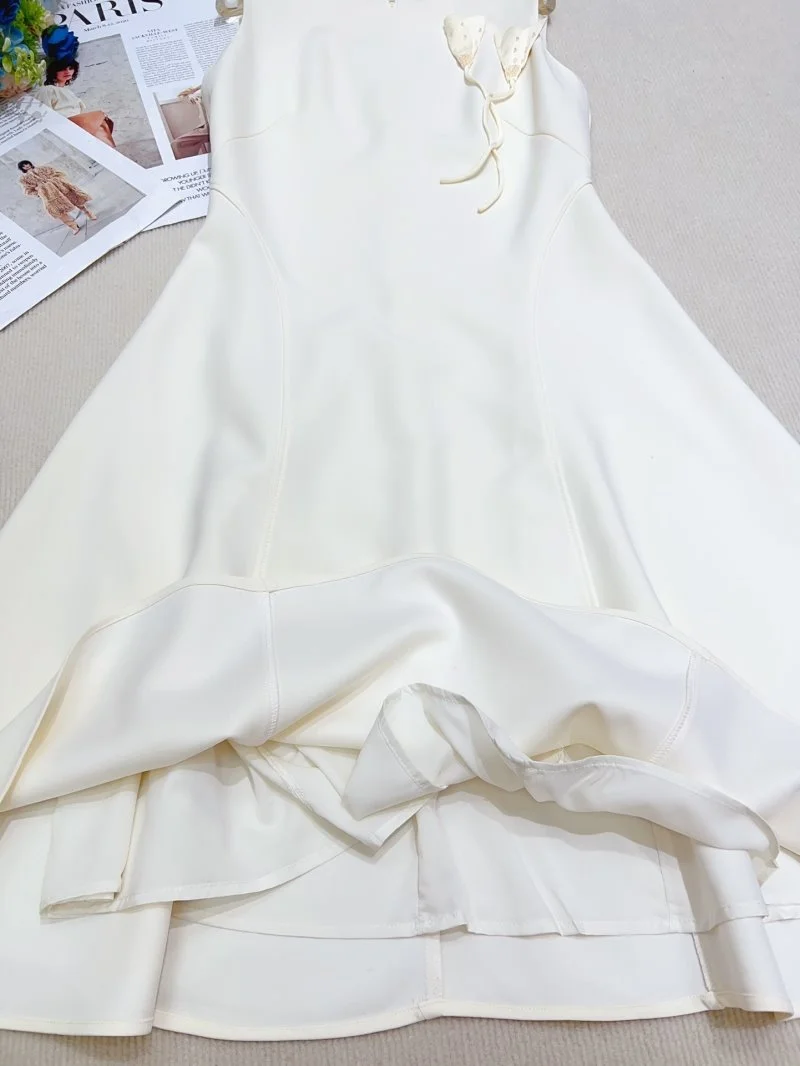 Minimalist Prada Dress 166163