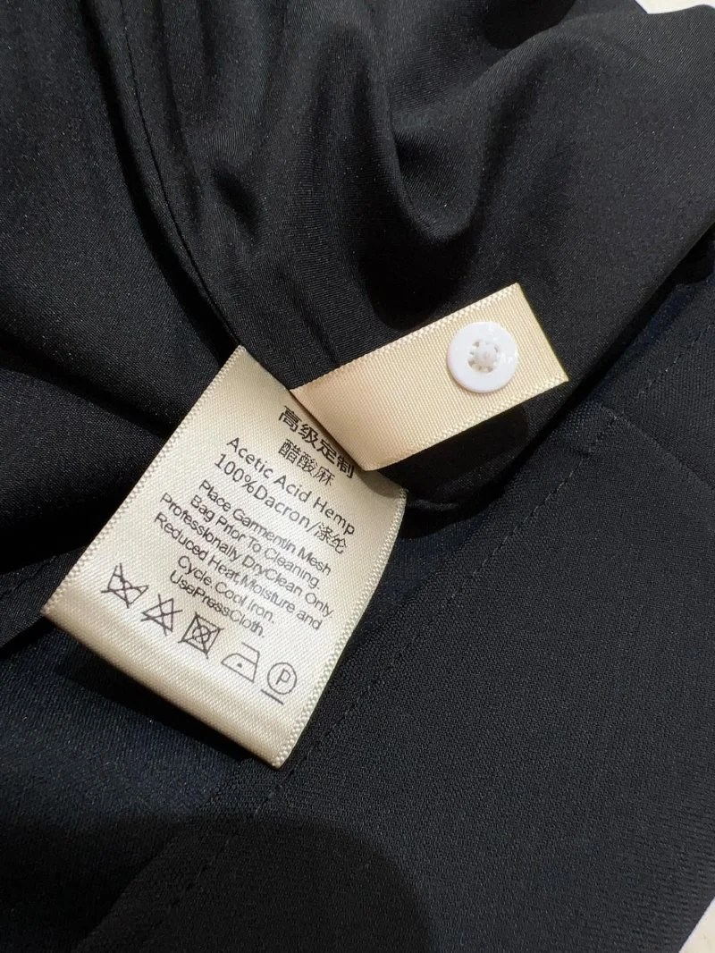 Prada Dress WrinkleFree 166159
