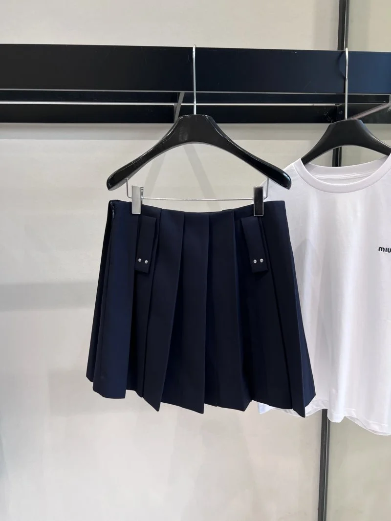 Practical Prada Dress 166209