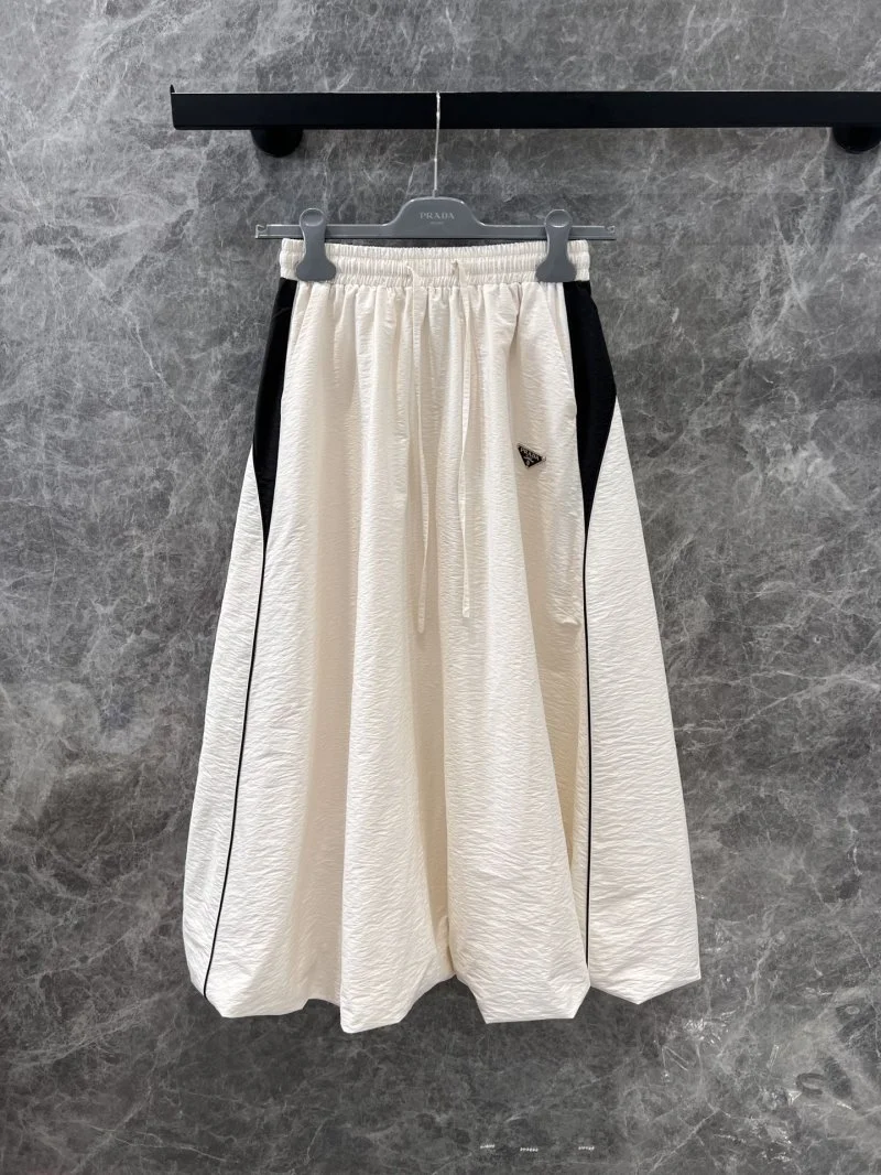 Prada Dress Comfortable 166203
