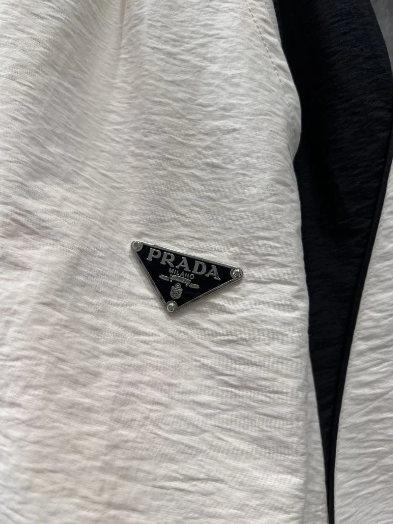 Prada Dress Comfortable 166203